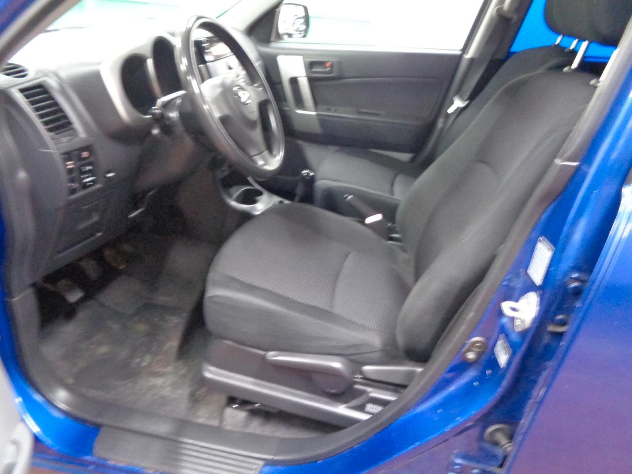 Daihatsu Terios 1.5 4WD SX