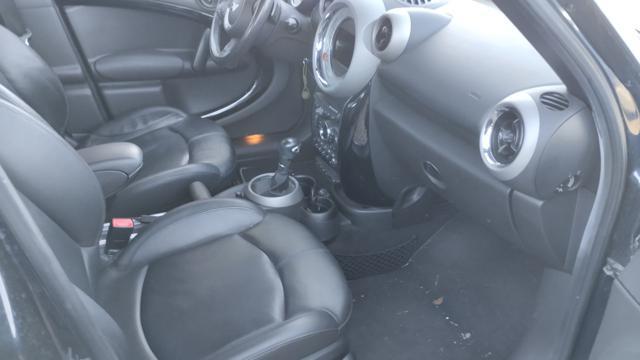 MINI Countryman Mini Cooper S Countryman ALL4