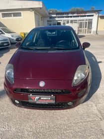 Fiat Punto 1.3 MJT II S&S 85 CV 5 porte ECO Street