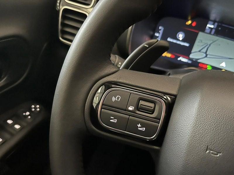 Citroën C5 Aircross C5 Aircross BlueHDi 130 S&S EAT8 Plus - PROMO SIRONIAUTO+