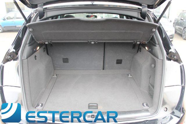 AUDI Q5 2.0 TDI 170CV quattro S tronic S LINE