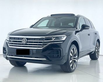 Volkswagen Touareg 3.0 V6 TDI SCR Elegance R-LINE