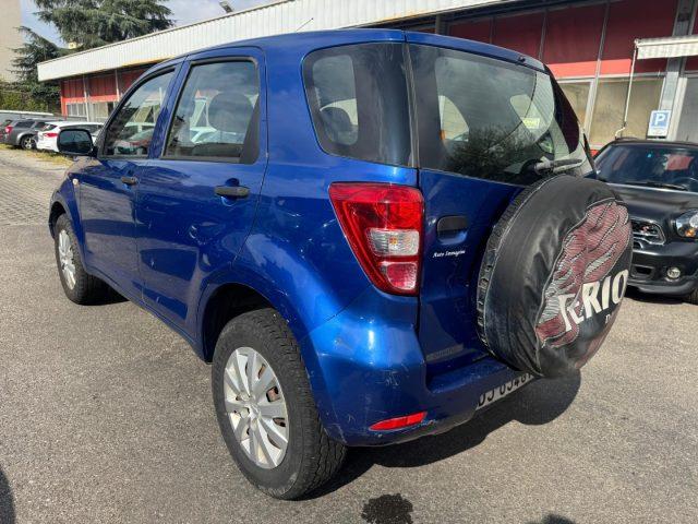 DAIHATSU Terios 1.3 4WD SX