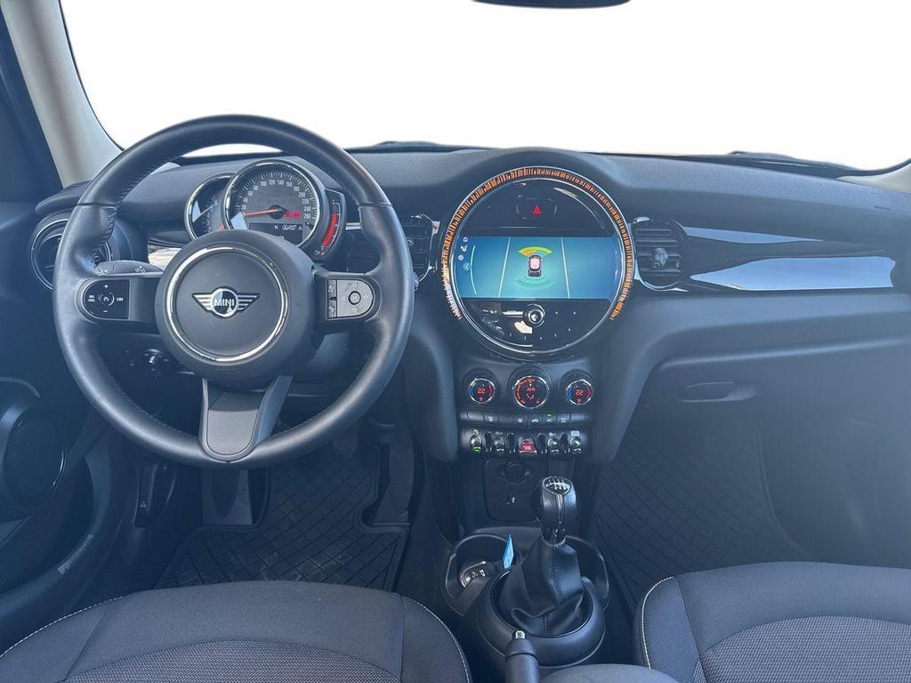 Mini Cooper 1.5 TwinPower Turbo Cooper