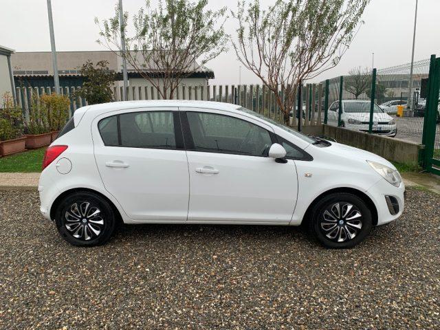 OPEL Corsa 1.2 5 porte Elective