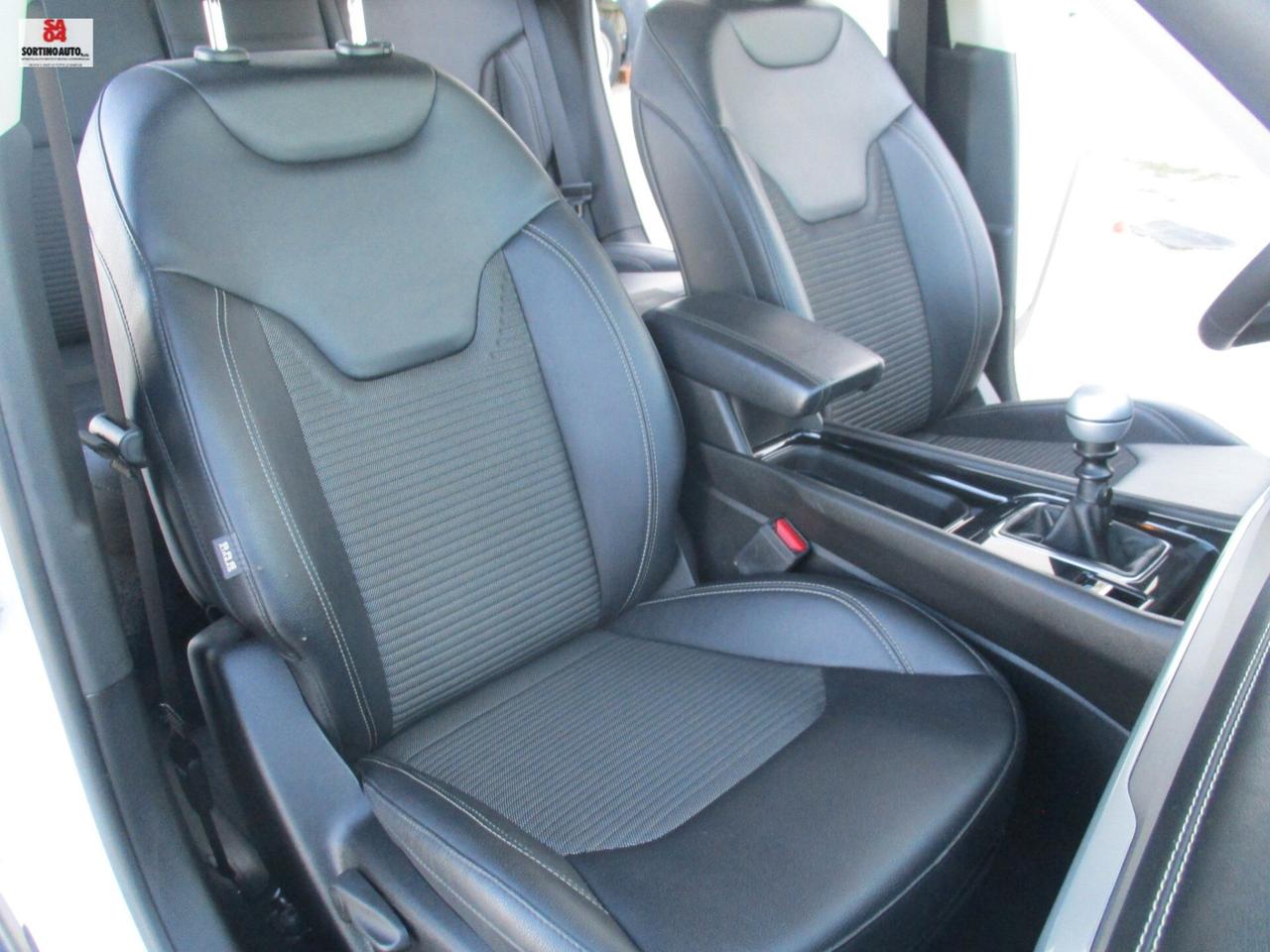 Jeep Compass 1.6 Multijet II 2WD Limited 131cv 3/2022 KM60000 FULL