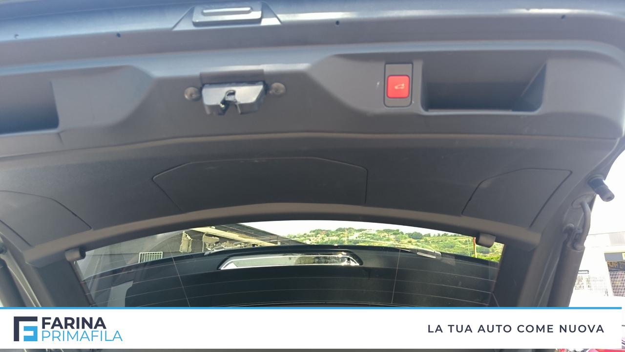 DS DS4 II 2021 - DS4 1.6 e-tense phev Rivoli 225cv auto
