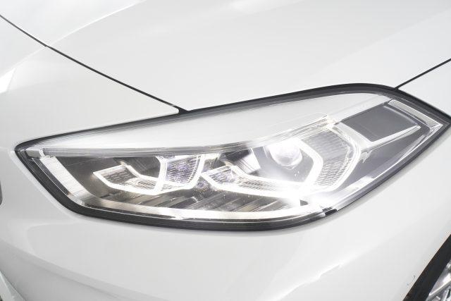 BMW 118 Serie 1 d 5p. Msport