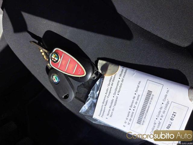 ALFA ROMEO MiTo 1.3 JTDm 85 CV S&S Progression