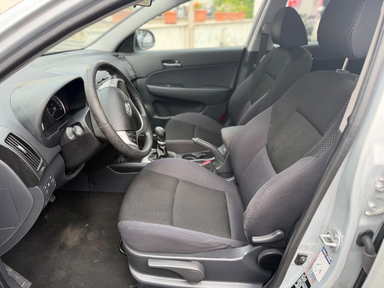 Hyundai i30 CW 1.6 CRDi 90CV 6m. Active