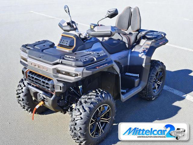 GOES Other TERROX 1000 S - T3 TARGA AGRICOLA