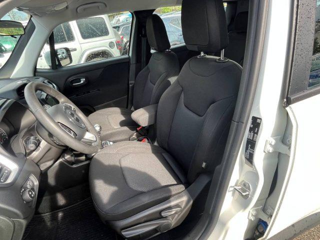 JEEP Renegade 1.0 T3 Longitude