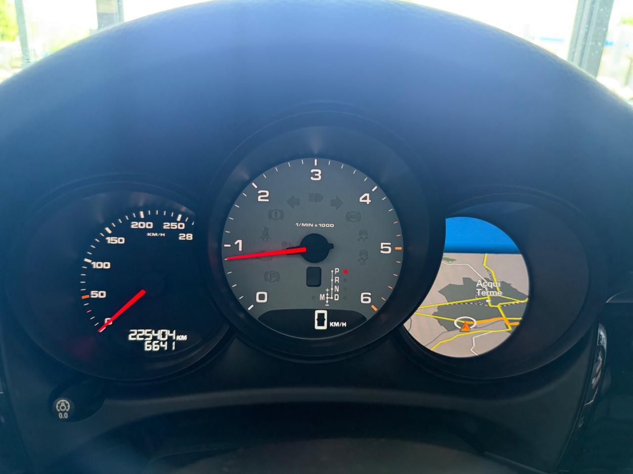 Porsche Macan 3.0 S Diesel 250cv