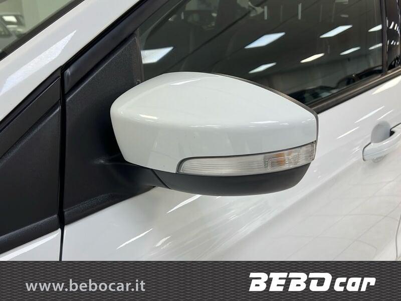 Ford Kuga 1.5 TDCi 120CV 2WD ST-Line Business