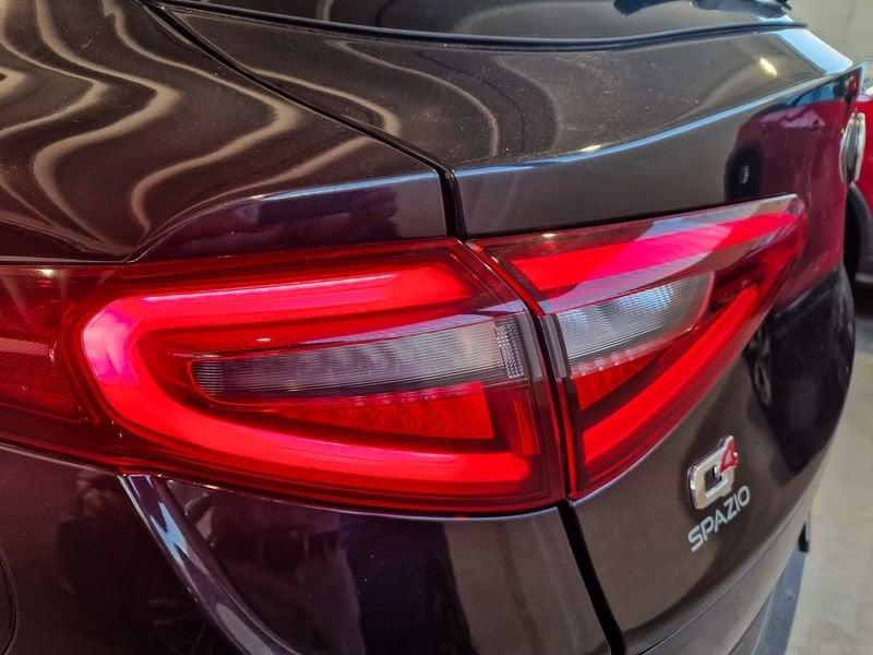 Alfa Romeo Stelvio 2017 2.0 Turbo 280cv First Edition Q4 Auto