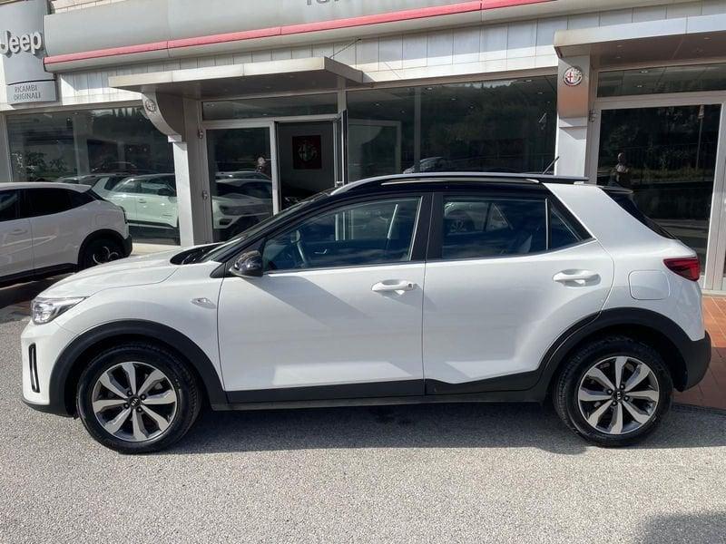 KIA Stonic Stonic 1.2 DPI ECO GPL Style "DESIGN PACK"