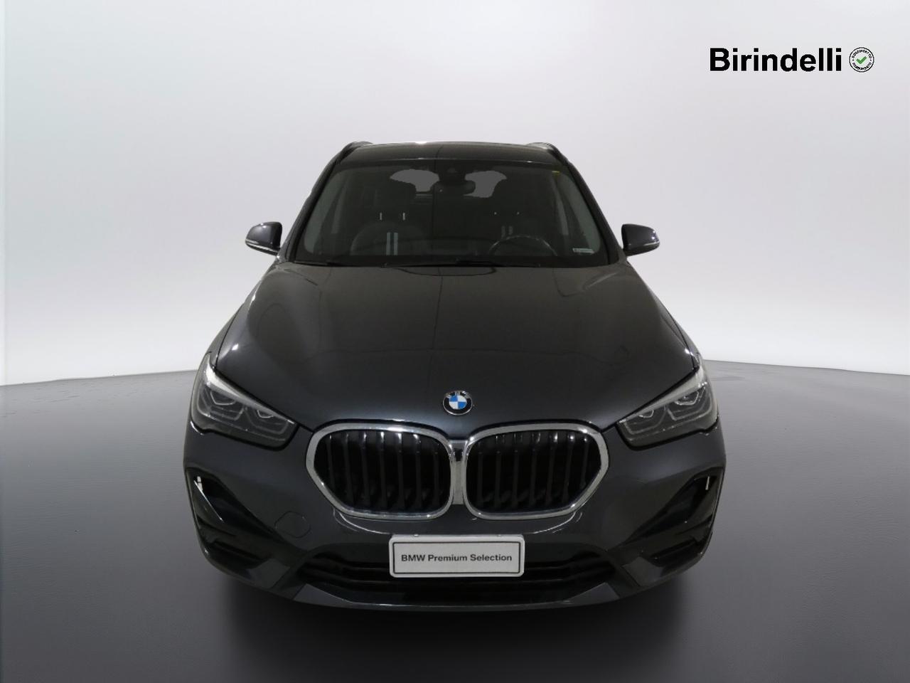 BMW X1 (F48) - X1 xDrive18d Sport