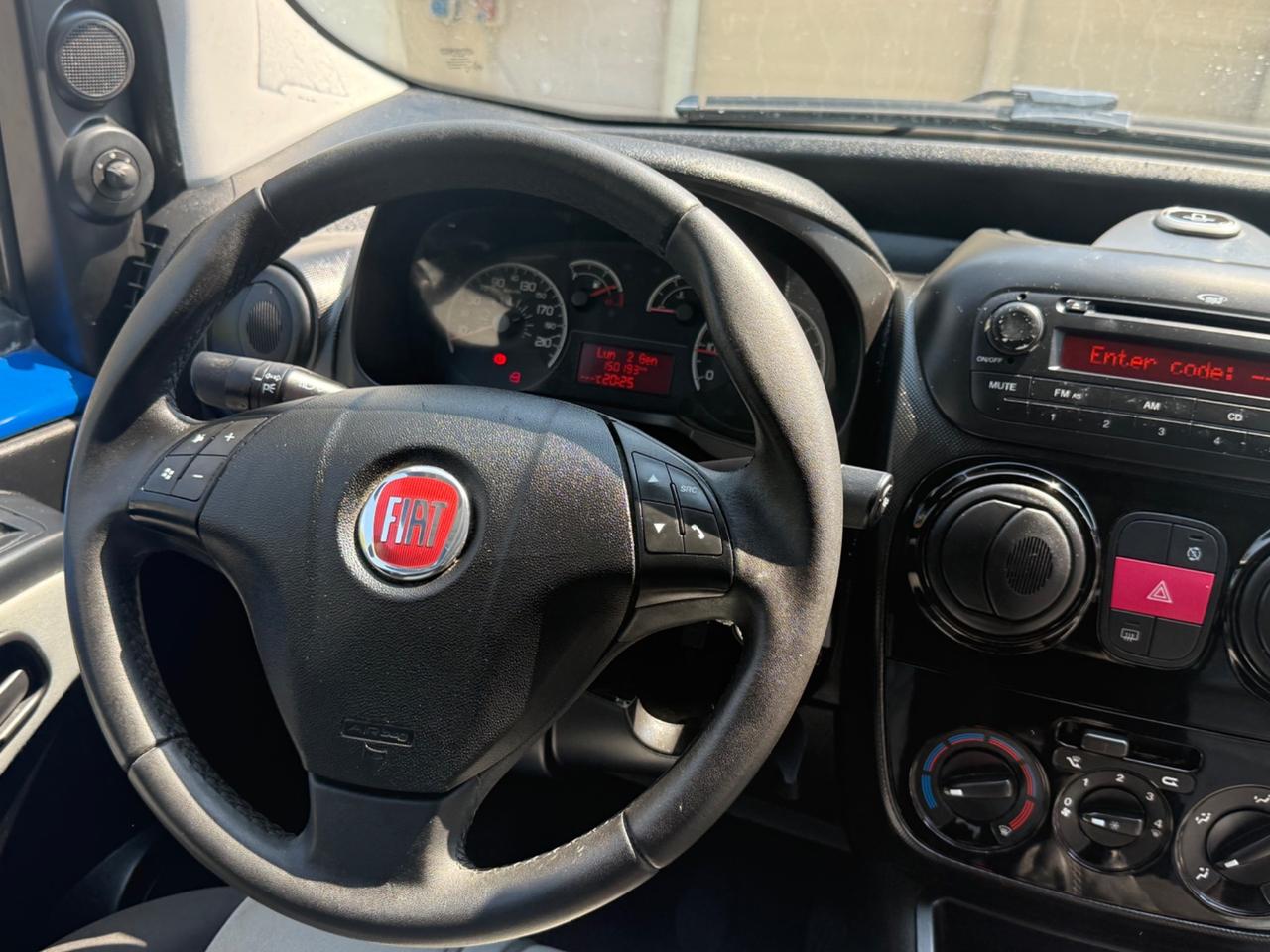 Fiat Qubo 1.3 MJT 75 CV Dynamic