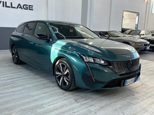 Peugeot 308 BlueHDi 130 S&S SW Allure Pack