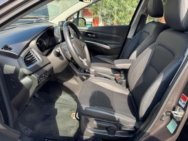 SUZUKI S-Cross 1.5 FULL Hybrid A/T Starview