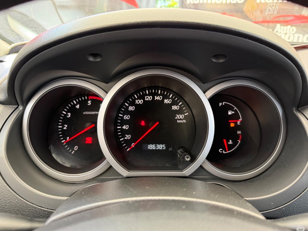 Suzuki Grand Vitara 1.9 DDiS 5 porte