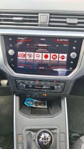 SEAT Arona Arona 2017 1.6 tdi Style 95cv /// MOLTO BELLA ///