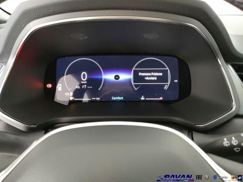 Renault Captur 1.0 ECO-GPL 100cv TECHNO (+Pack NAVIGATION)