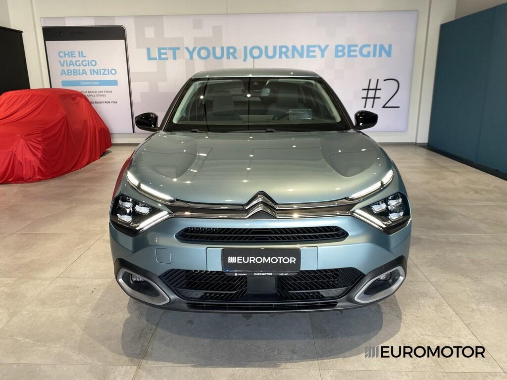 Citroen C4 1.5 BlueHDi Shine EAT