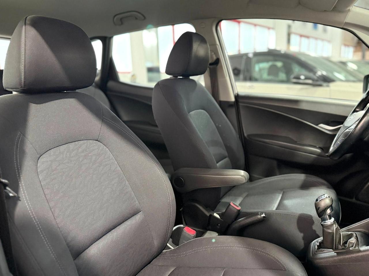 Hyundai Ix20 1.4 CRDi 90cv Cool 2016