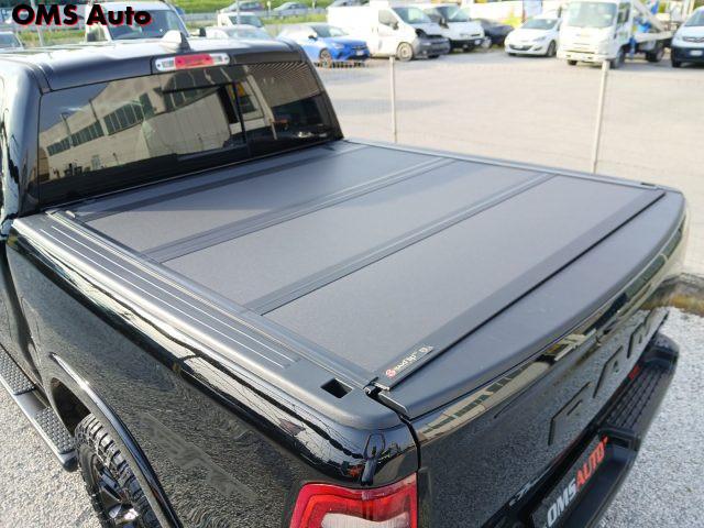 DODGE RAM 1500 5.7 GPL V8 Laramie Sport G/T N1