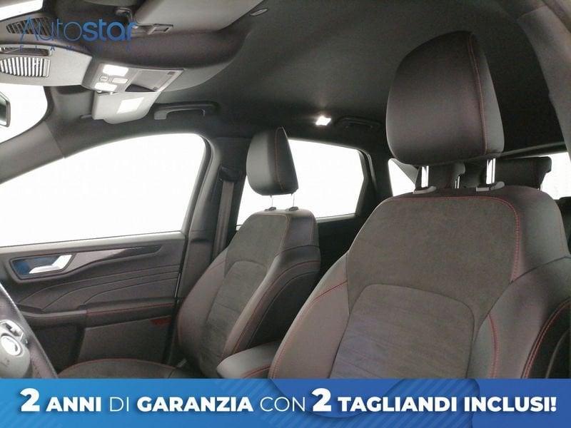 Ford Kuga 1.5 ecoblue ST-Line X 2wd 120cv auto