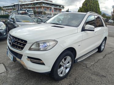 Mercedes-benz ML 250 BlueTEC 4Matic Sport