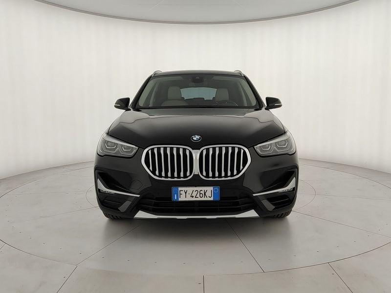 BMW X1 sDrive18i xLine