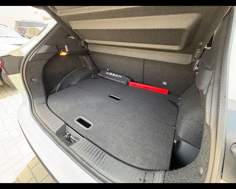 Nissan Qashqai Qashqai 1.5 e-power N-Connecta 2wd