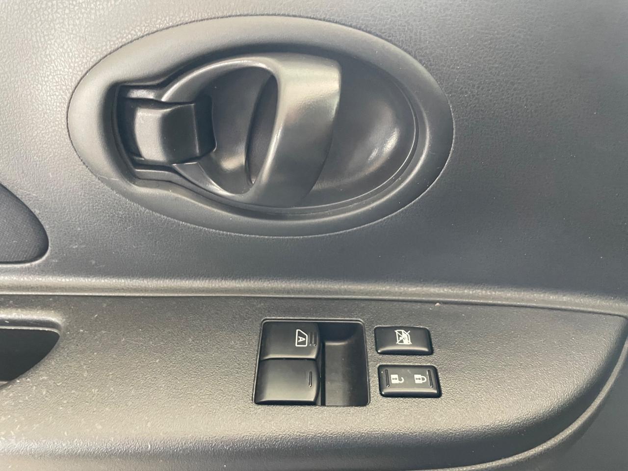 Nissan Micra 1.2 12V 5 porte Acenta - Nessun vincolo -