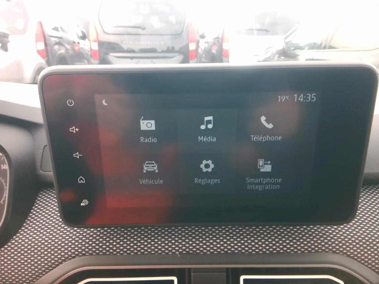 Dacia Sandero Streetway 1.0 TCe 90 CV Journey