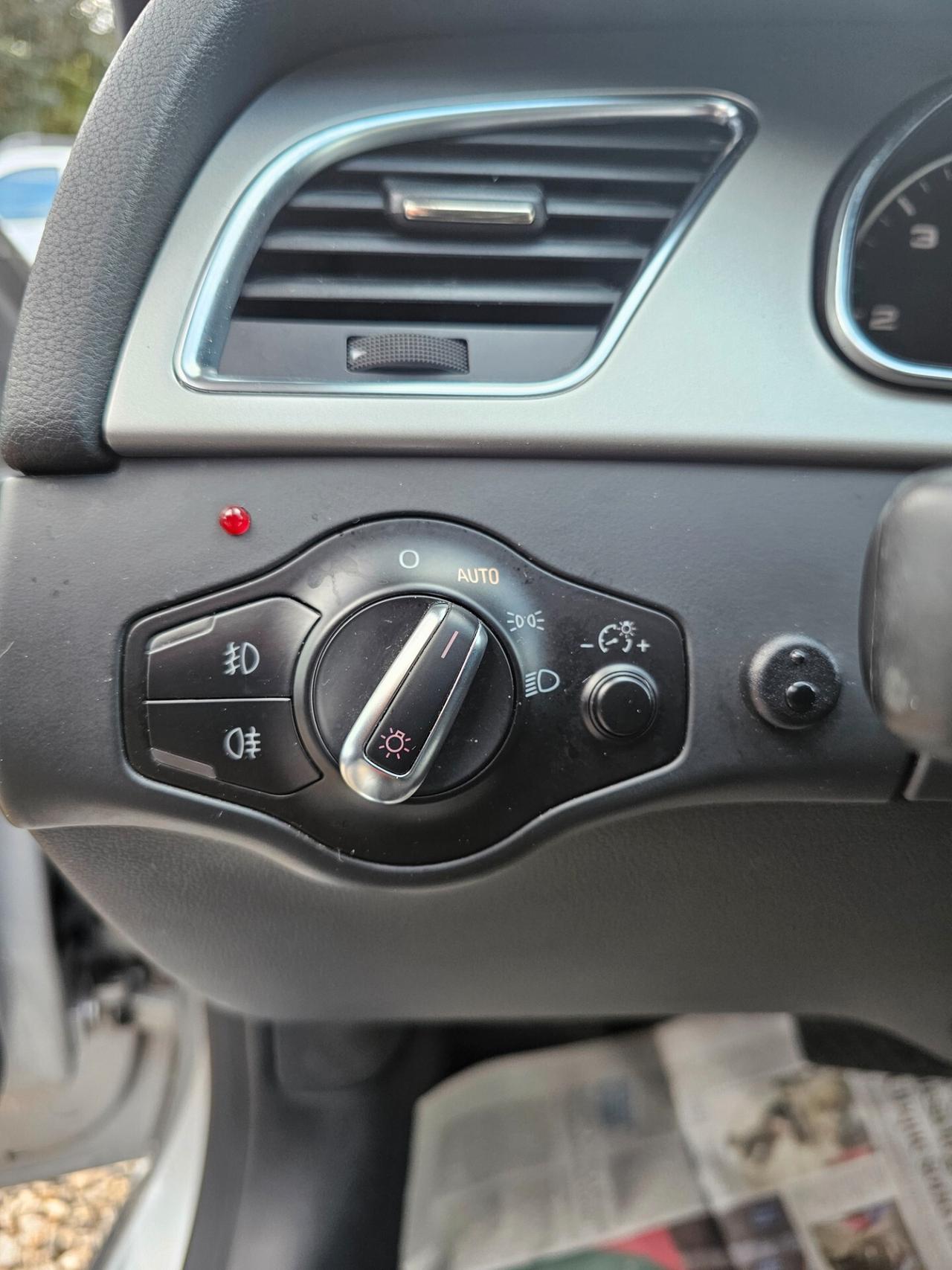 Audi A5 3.0 V6 TDI F.AP. quattro