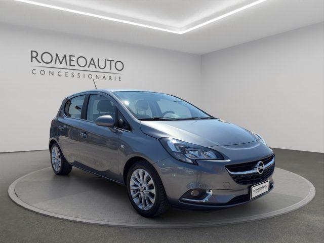 OPEL Corsa 1.4 90CV GPL Tech 5 porte