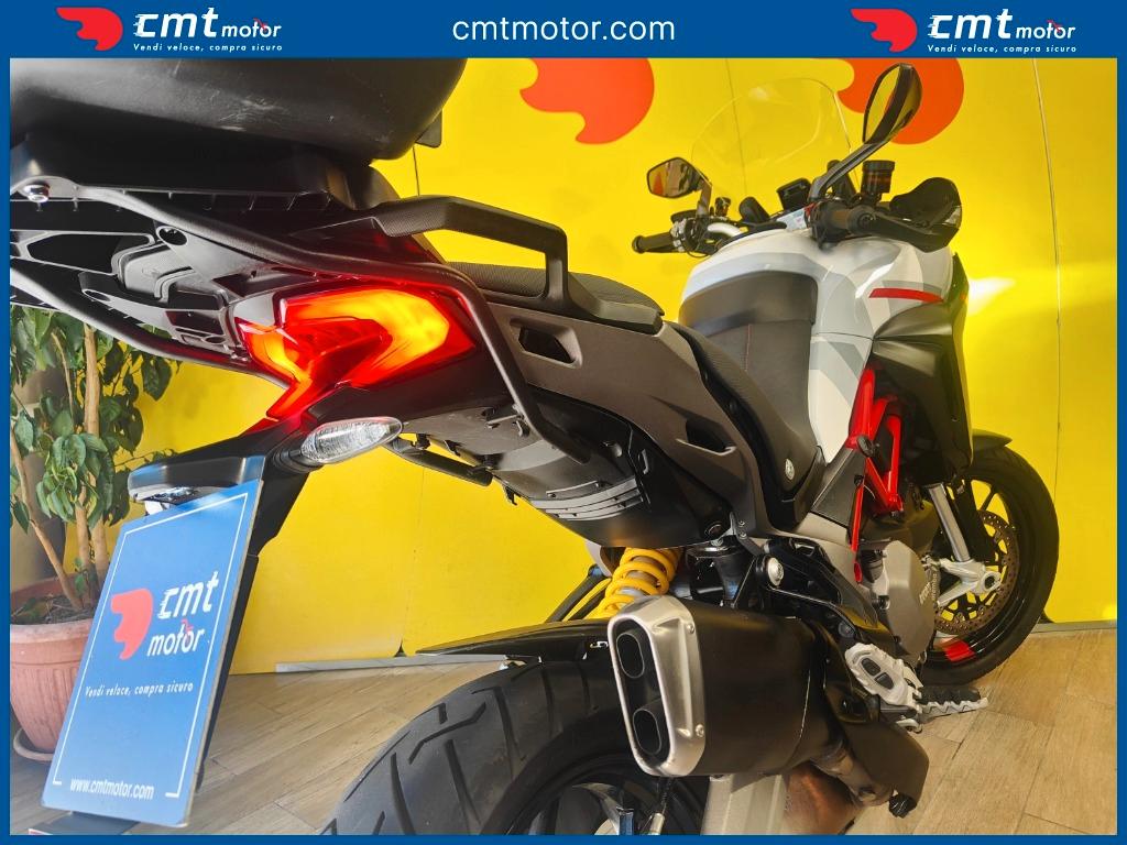 Ducati Multistrada 950 - 2020