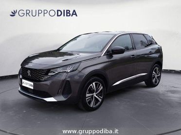 Peugeot 3008 II 2021 1.2 puretech t Allure Pack s&s 130cv eat8