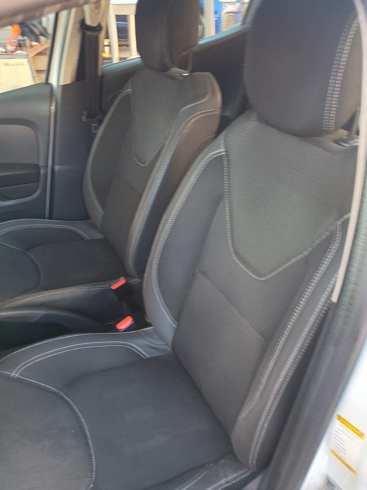 Renault Clio TCe 12V 90 CV GPL Start&Stop 5 porte Energy Life