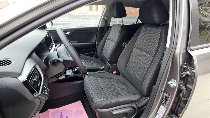 KIA Stonic 1.2 MPI Style con BONUS EASY GO'