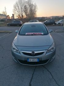 Opel Astra 1.4 100CV 5 porte Elective