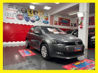 Volkswagen Polo 1.6 TDI 90CV Highline - 2014