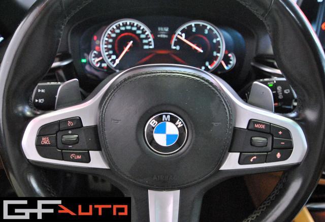 BMW 520 BMW Serie 520d - xDrive . M.Sport * TETTO-PELLE*