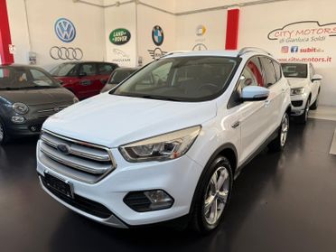 Ford Kuga 2.0 TDCI 150 CV Titanium