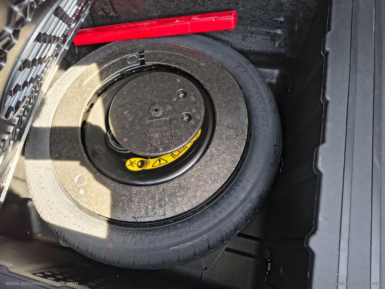 FORD Puma 1.0 EcoBoost Hyb. 125 CV ST-L.