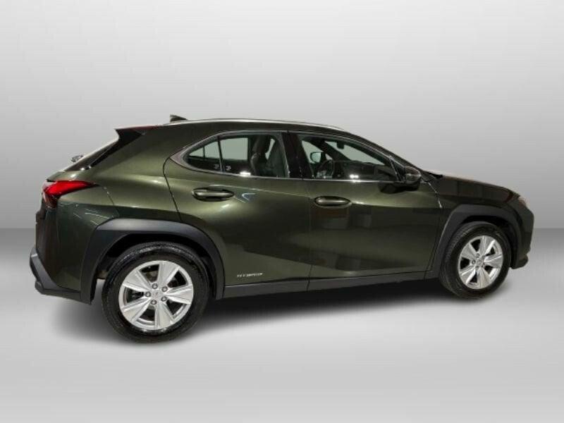 Lexus UX UX 250h 2.0 Business 2wd cvt