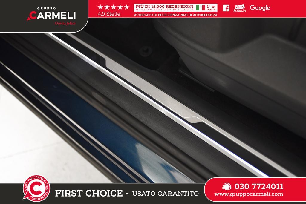 Volkswagen Tiguan 2.0 TDI SCR Life