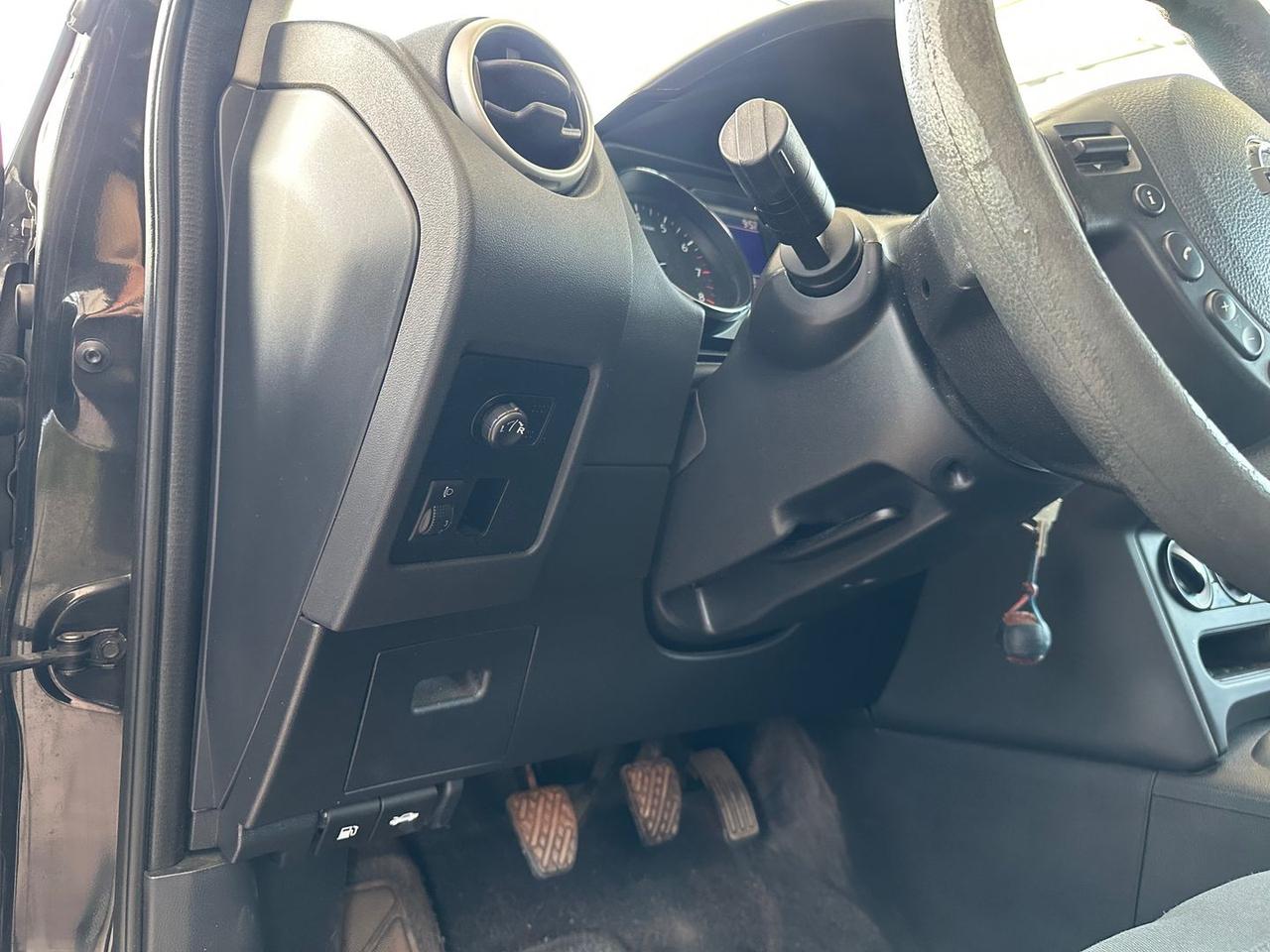 Nissan Qashqai Acenta 1.6 #7145